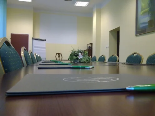 Hotel Harenda  - OBIEKT ZAMKNIĘTY - zdjęcie 1