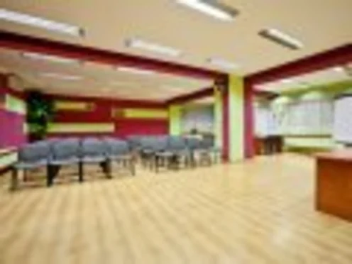 sala konferencyjna - SPA BUDOWLANI - Szczawnica