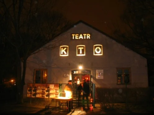 Teatr KTO Kraków obiekty szkoleniowe