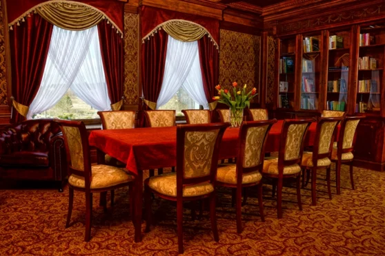 Hotel Ventus Natural SPA - zdjęcie 2