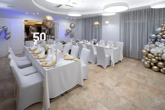 Hotel Aqua Sopot - zdjęcie 7