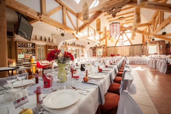 Siedem Drzew - zdjęcie 1