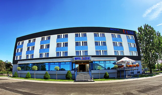 Hotel Festival Opole obiekty szkoleniowe