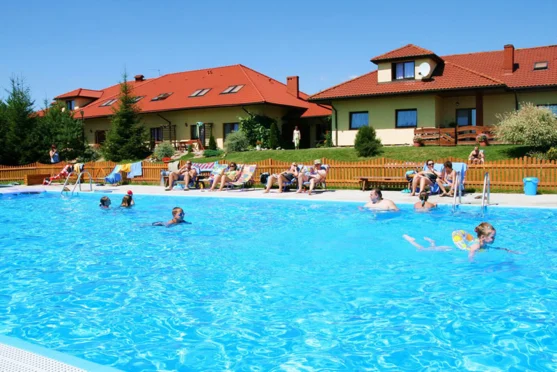 Dom nad Jeziorem - zdjęcie 3