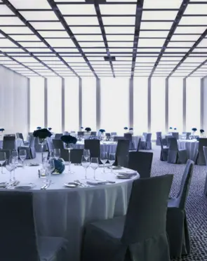 Renaissance Warsaw Airport Hotel - photo 2