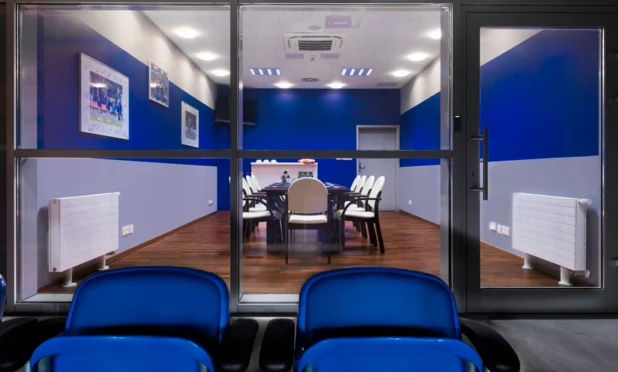 Enea Stadion - zdjęcie 2