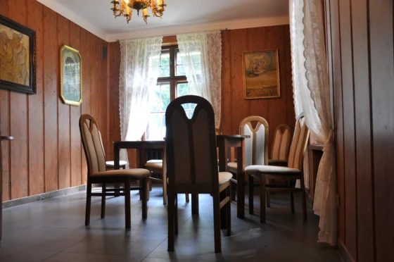 Kadyny Folwark Hotel & SPA - zdjęcie 1