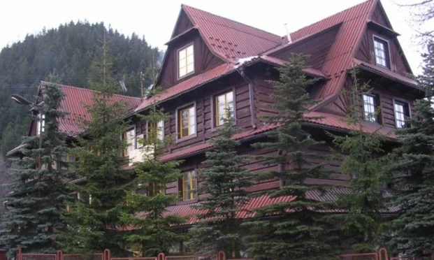 Halit - OBIEKT ZAMKNIĘTY - zdjęcie 1