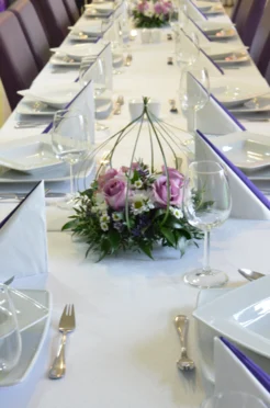 Hotel Neapol Ciechocinek (obiekt zamknięty) - zdjęcie 1