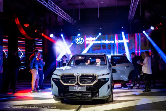 Stocznia Gdańska - Klub Muzyczny B90 - zdjęcie 4