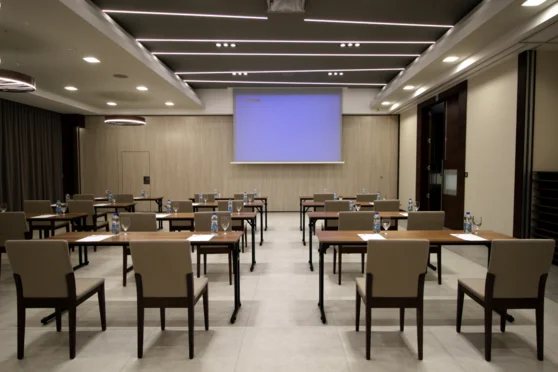 Hotel "Na Półboru" - zdjęcie 1