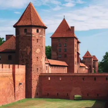 Ośrodek Konferencyjny Karwan (Zamek Malbork) - photo 6