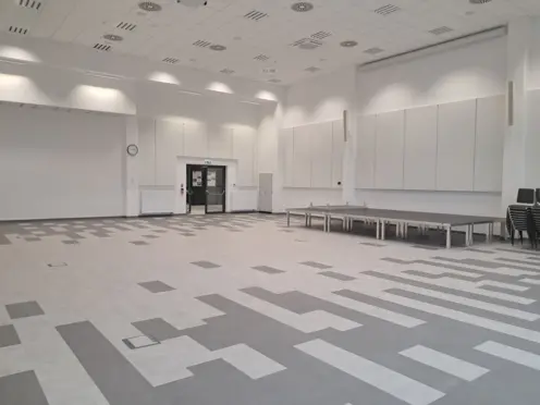 Park Technologii Kosmicznych B+R+I - zdjęcie 6