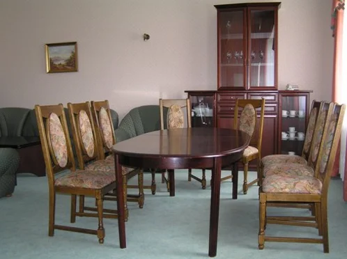 Uzdrowisko Wysowa nad Parkiem - zdjęcie 1