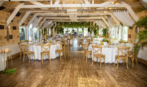 Tawerna Kapitańska - zdjęcie 1