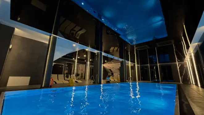 Natural Hotel Eco&Conference - zdjęcie 8