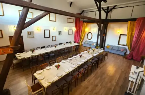 Wrzosowy Młyn - zdjęcie 1