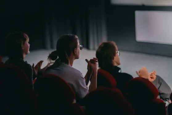 Kino Nowe Horyzonty - zdjęcie 10