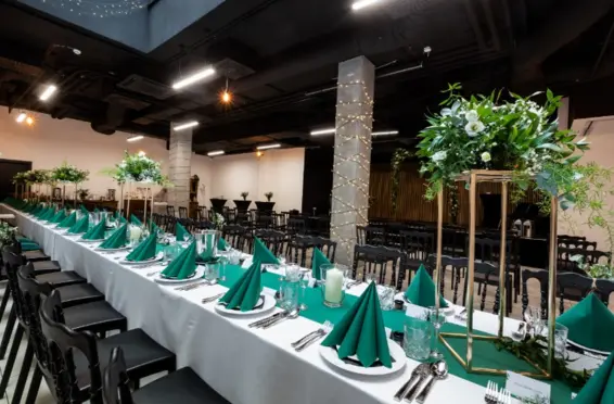 Sala konferencyjna K3