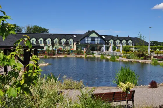 Lando Resort Ptakowice