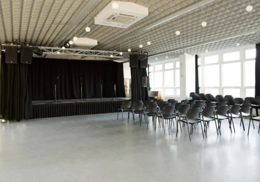 Centrum Kultury im. Jana Pawła II na Morenie - photo 5