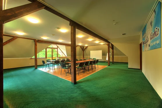 Ośrodek Wypoczynkowy Połoniny - zdjęcie 2