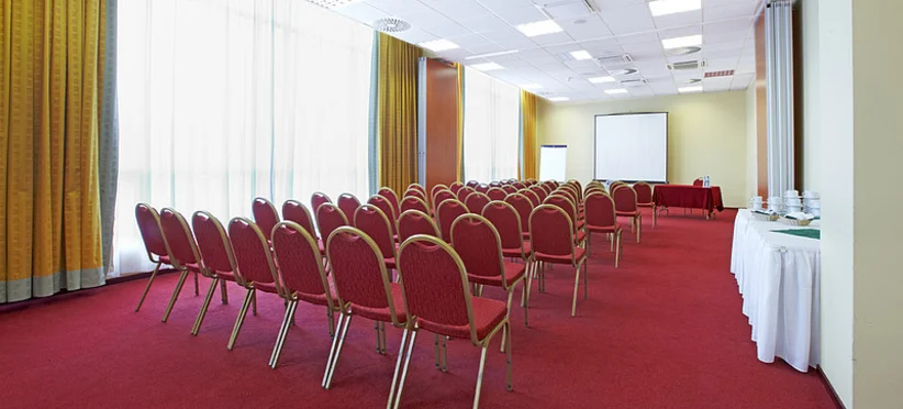 Sala konferencyjna