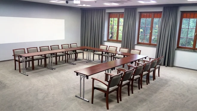 Stacja Nowa Gdynia Business & Wellness Resort - zdjęcie 1