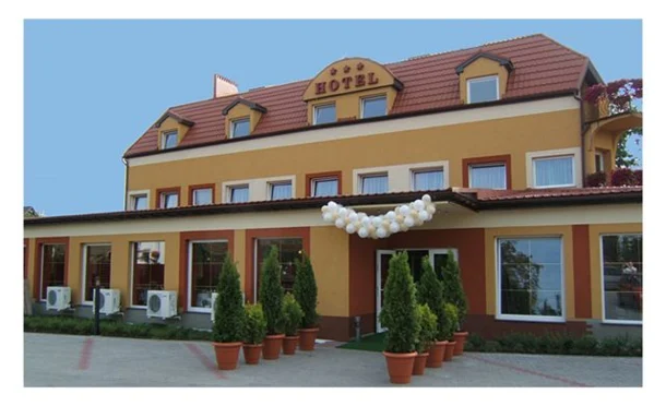 Hotel Jester Wrocław szkolenia