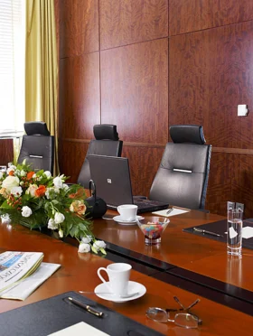 Sofitel Grand Sopot - zdjęcie 2