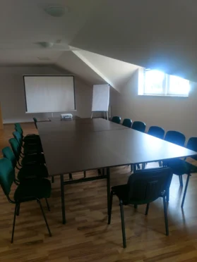 Klub Golfowy Lisia Polana - photo 1