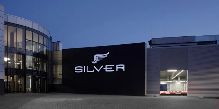 Silver Hotel & Gokart Center Szczecin szkolenia