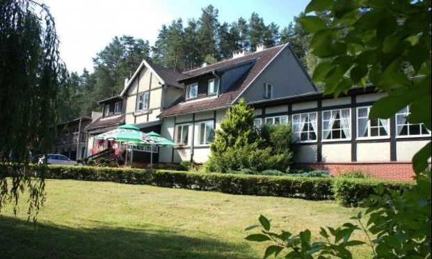 Ośrodek Wypoczynkowy Kołatek - zdjęcie 1