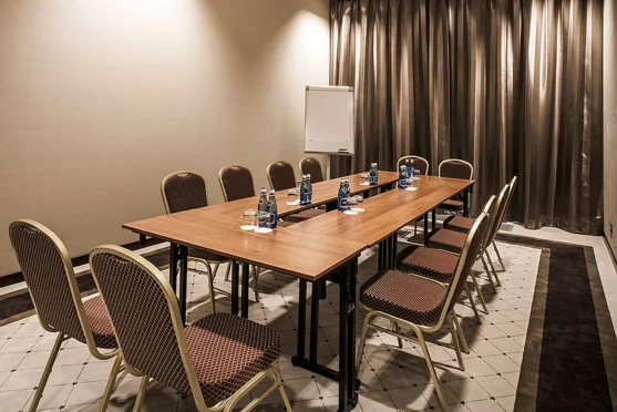 GrandHotel Tiffi - zdjęcie 1