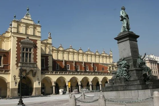 Galeria Sztuki Polskiej XIX wieku w Sukiennicach Oddział Muzeum Narodowego w Krakowie Kraków konferencje