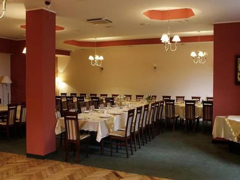 Sala Bankietowa