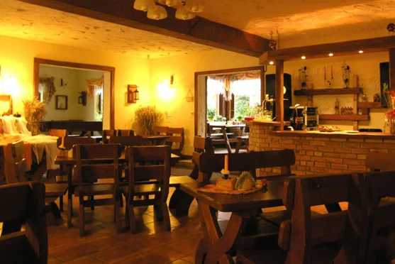 Dom nad Jeziorem - zdjęcie 4