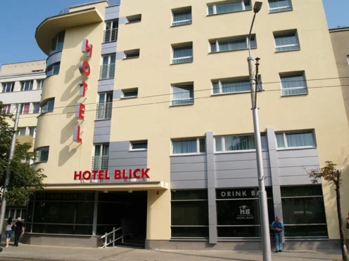 Hotel Blick Gdynia szkolenia