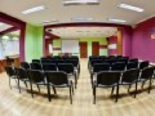 sala konferencyjna - SPA BUDOWLANI- Szczawnica