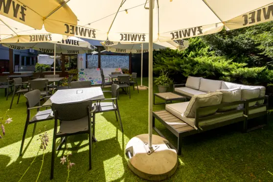 Novotel & ibis Wrocław Centrum - photo 2