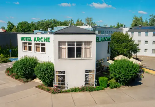 Hotel Arche Siedlce