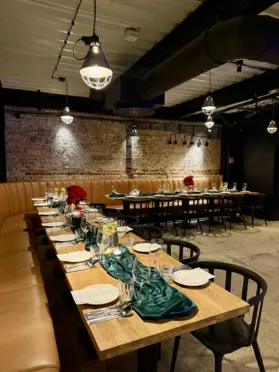 Restauracja Spółdzielnia Koneser - zdjęcie 7