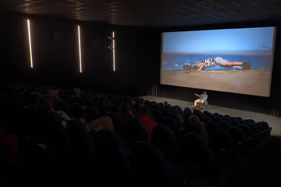 Kino Nowe Horyzonty - photo 7