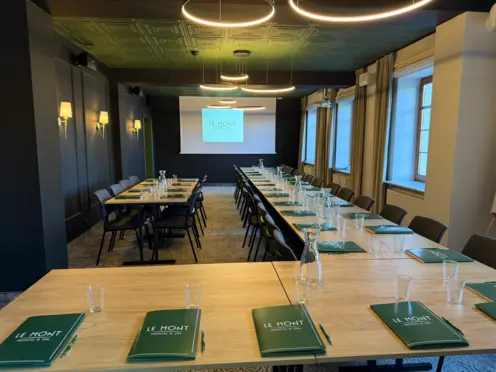 Le Mont Medical & SPA - zdjęcie 7