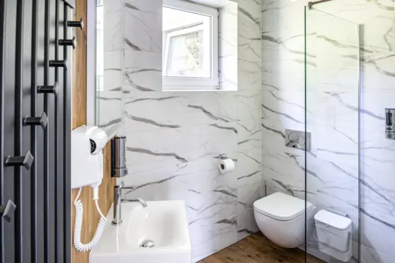 Anmago Aparatamenty & SPA Krynica Zdrój pokój