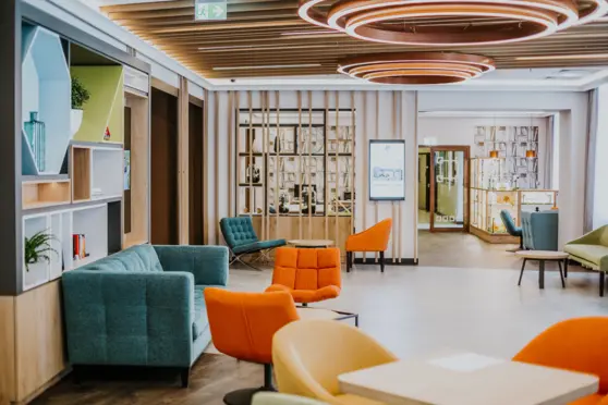 Holiday Inn Krakow City Centre - photo 10