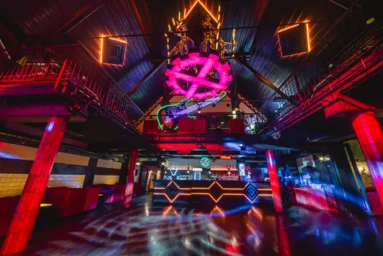 Stara Przepompownia 2.0 - photo 1