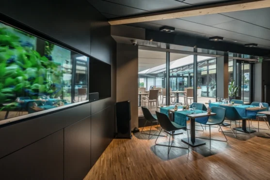 Regatta Hotel Restauracja Spa - zdjęcie 1