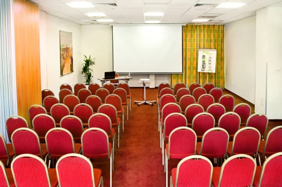 Hotel Campanile Lublin - zdjęcie 2