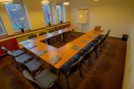 Ogrodowa 12 – Conference Center - OBIEKT ZAMKNIĘTY - zdjęcie 3